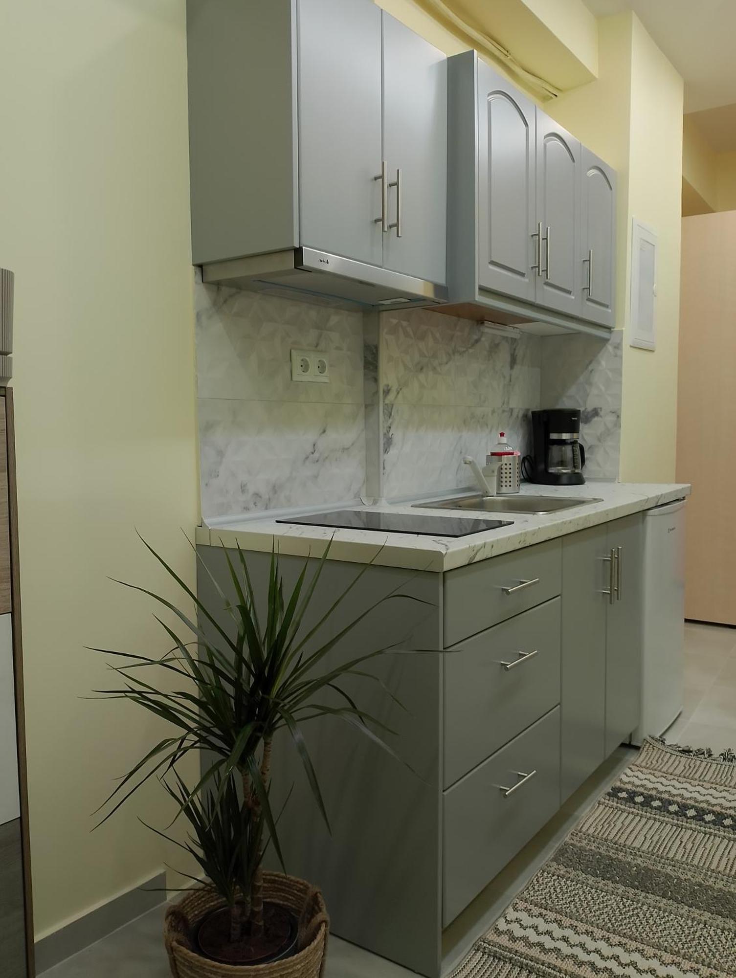 Black Eagle's Nest Apartment