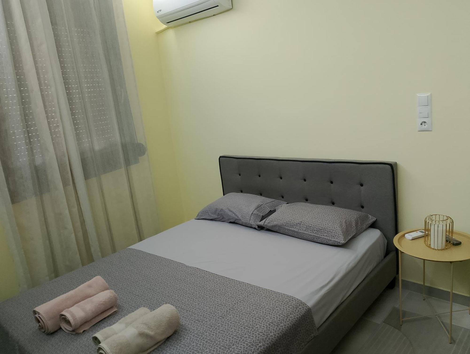 Black Eagle's Nest Apartment Drama