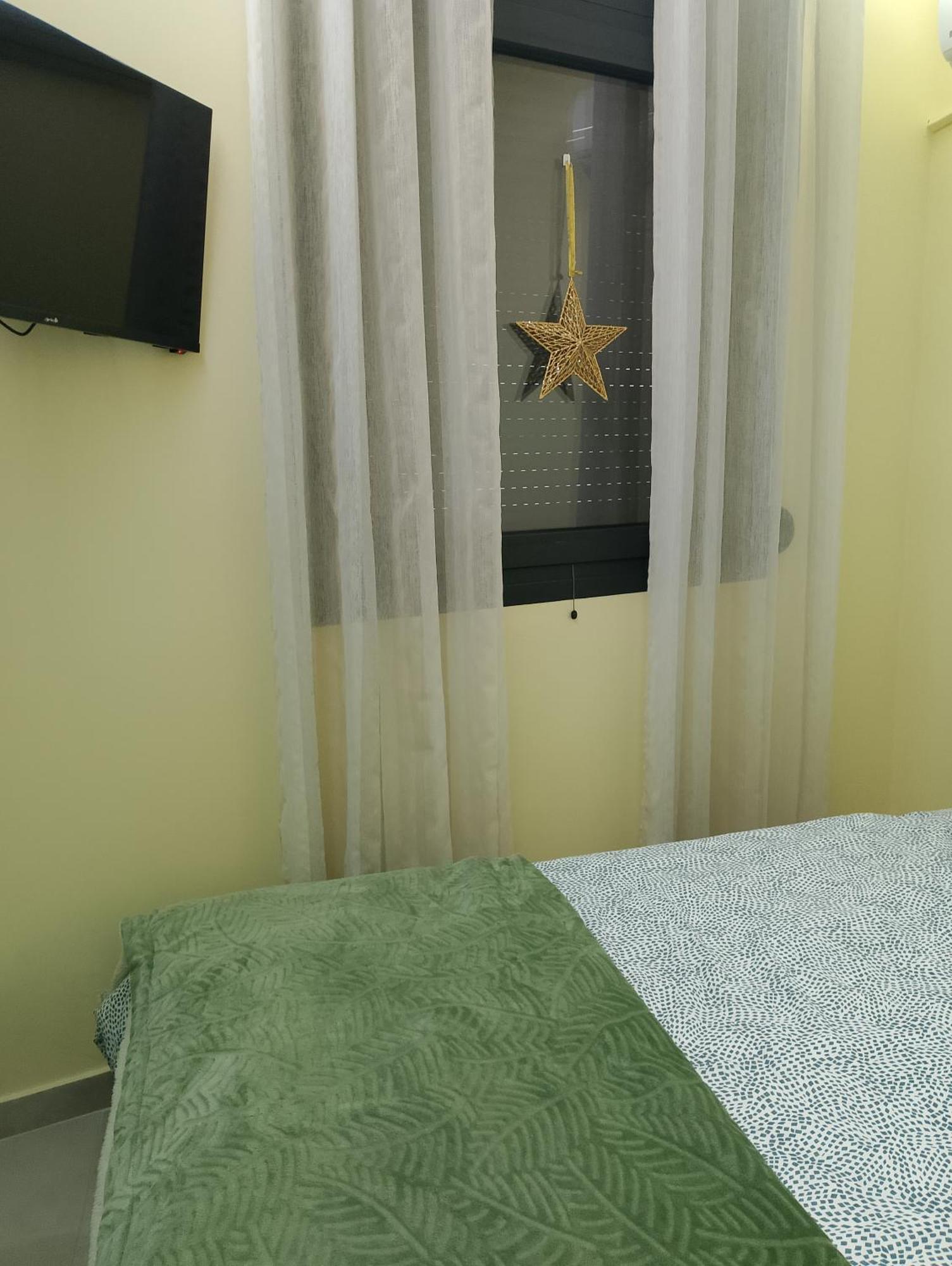 Black Eagle's Nest Apartment Drama